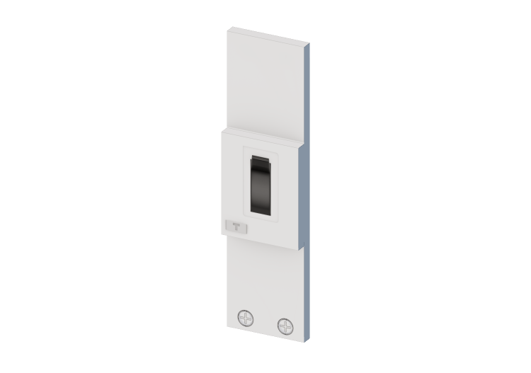 Module différentiel boîtier 2P - 2 M - ACCA software Module différentiel boîtier 2P - 2 M - ACCA software