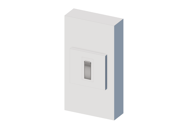 Sezionatore scatolato da pannello - ACCA software Sezionatore scatolato da pannello - ACCA software