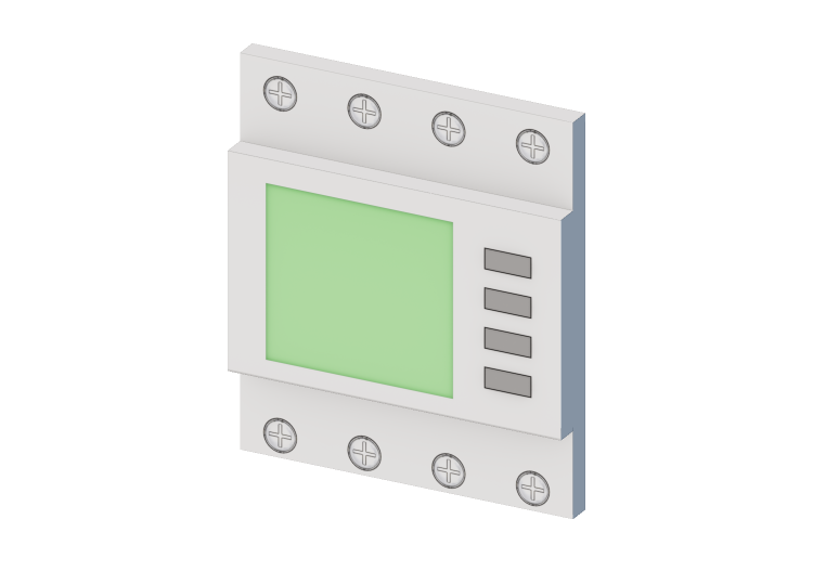 Outil mesure multifoncion - 4 M - ACCA software Outil mesure multifoncion - 4 M - ACCA software