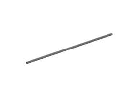 3D materials - Reinforced bars