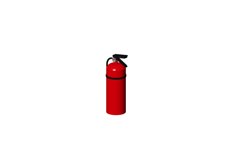 Feuerlöscher - ACCA software Feuerlöscher - ACCA software