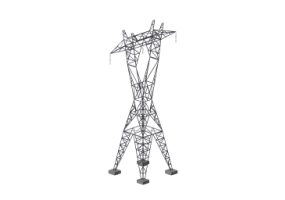 Electric lattice 03