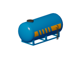 Tank