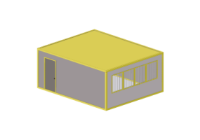 Canteen 01