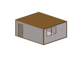 Rest Area 01