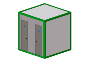 Toilette 02