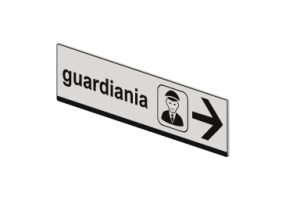 Guardiania