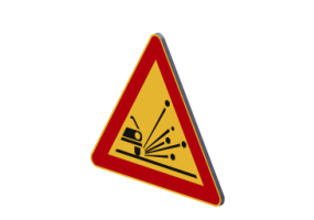 Chauss&eacute;e glissante - 390