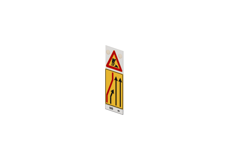 Presignation of mobile construction site - 399/a - ACCA... Presignation of mobile construction site - 399/a - ACCA...