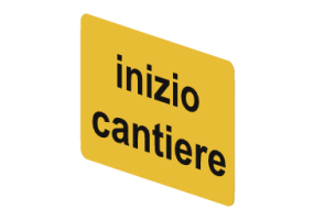 In&iacute;cio do canteiro de obras