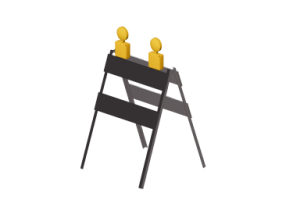 Signal Stands