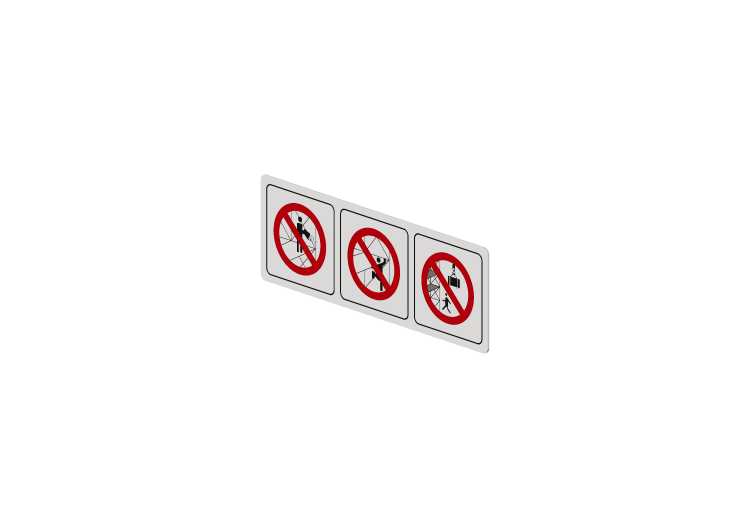Panneau de signalisation 05 - ACCA software Panneau de signalisation 05 - ACCA software