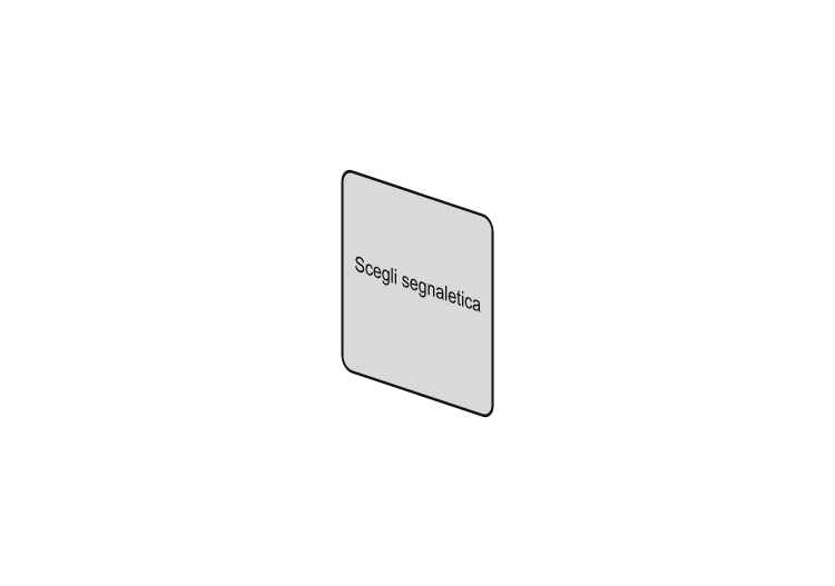 Select signage - ACCA software Select signage - ACCA software