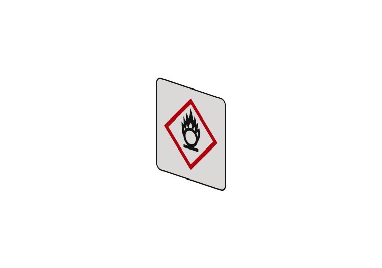 Comburente-GHS03 - ACCA software Comburente-GHS03 - ACCA software