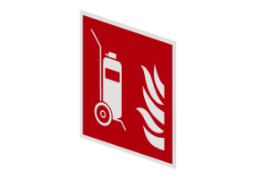 Radfeuerl&ouml;scher - F009