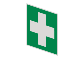 Primo soccorso - E003