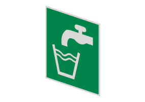 Eau potable - E015