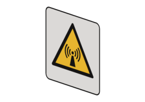 Non-ionizing radiation - W005