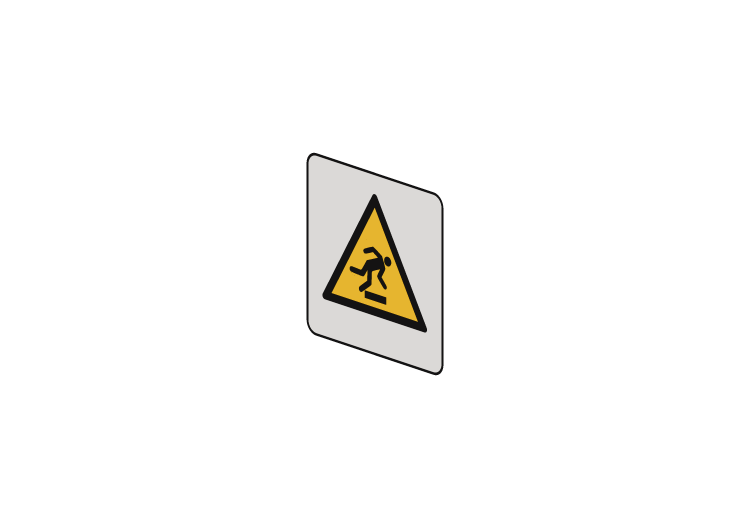 Stolpergefahr - W007 - ACCA software Stolpergefahr - W007 - ACCA software