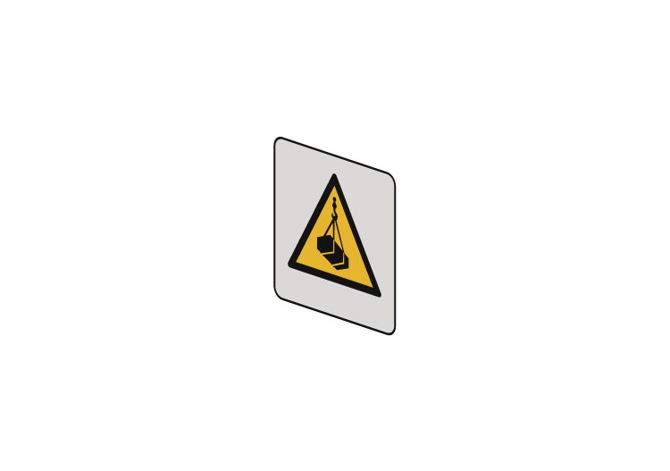 Cargas suspendidas - W015 - ACCA software Cargas suspendidas - W015 - ACCA software