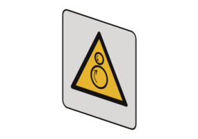 Counter-rotating reels - W025