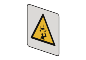 Falling objects - W035