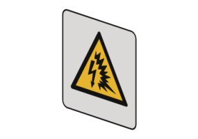 Arco elétrico – W042