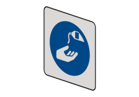 Usare una crema protettiva - M022