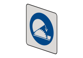 Use o protetor ajust&aacute;vel - M031