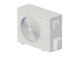 BOOSTER HR 3.0 CHAUD/ FROID
