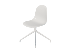 3D Chairs - Plastic chair - Allermuir - Kin - 104