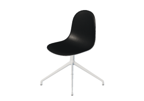 Sillas 3D - Silla de tela - Allermuir - Kin - 104U2
