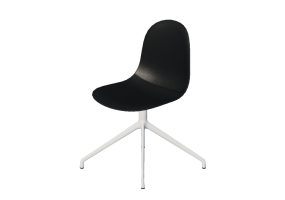 Cadeiras 3D - Cadeira em tecido - Allermuir - Kin - 104U3