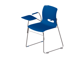 Sillas 3D - Silla de pl&aacute;stico - Allermuir - Casper - CS1A