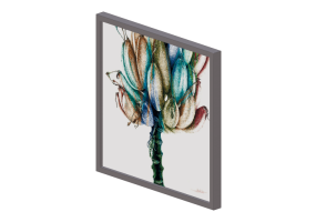 Cuadros 3D - Cuadro moderno &ndash; Ammo Quadros