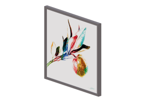 Tableaux 3D - Tableau moderne &ndash; Ammo Quadros