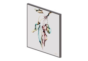 Tableaux 3D - Tableau moderne &ndash; Ammo Quadros