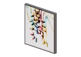 3D Paintings - Modern Painting &ndash; Ammo Quadros