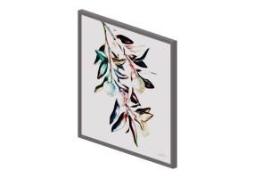3D Paintings - Modern Painting &ndash; Ammo Quadros
