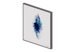 Quadri 3D - Quadro moderno &ndash; Ammo Quadros 