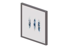 3D Paintings - Modern Painting &ndash; Ammo Quadros