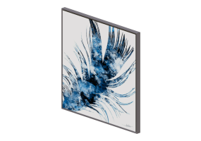 3D Paintings - Modern Painting &ndash; Ammo Quadros