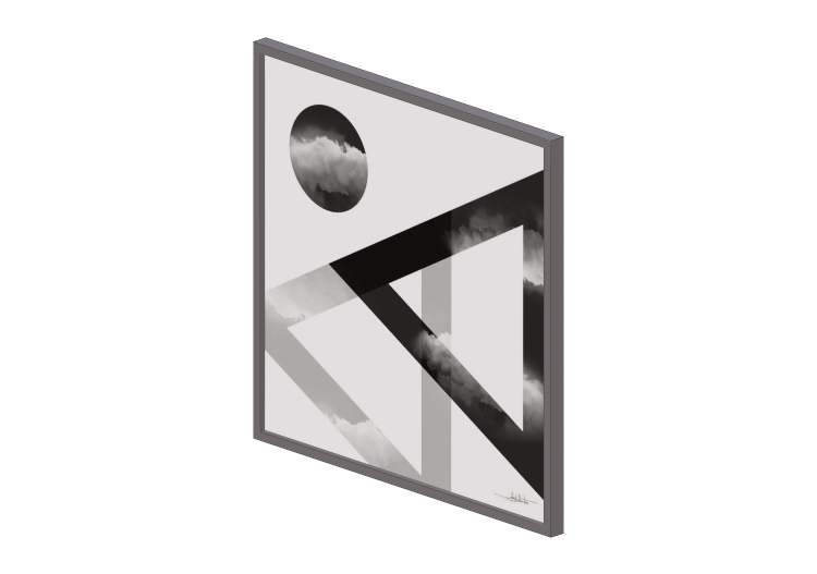 Tableaux 3D - Tableau moderne – Ammo Quadros - Ammo Quadros Tableaux 3D - Tableau moderne – Ammo Quadros - Ammo Quadros