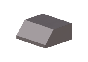 Elettrodomestici 3D - Cappa autoaspirante con filtro - Angelo Po - CA1112P