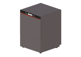 Electrodom&eacute;sticos 3D - Lavavajilla electr&oacute;nica carga frontal - Angelo Po - KE70