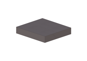 3D Haushaltger&auml;te - Abzugshaube mit Labyrintfilter - Angelo Po - PKC2224