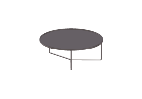 Mesas 3D - Mesa de madera - Artzzi - Arena