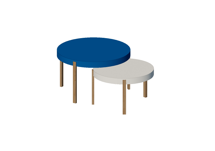 3D Tables - Wood Table - Artzzi - Cool - ARTZZI 3D Tables - Wood Table - Artzzi - Cool - ARTZZI