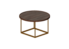 Mesas 3D - Mesa de madera - Artzzi - Centro-1