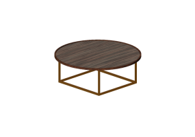Tables 3D - Table en bois - Artzzi - Centro-2